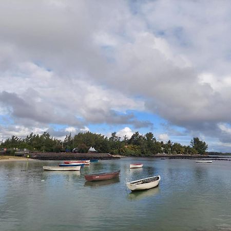 Sunshine Residence Holiday Apartments Mauritius Poste Lafayette Eksteriør bilde