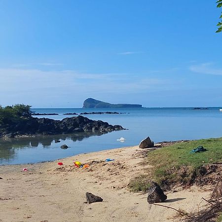 Sunshine Residence Holiday Apartments Mauritius Poste Lafayette Eksteriør bilde