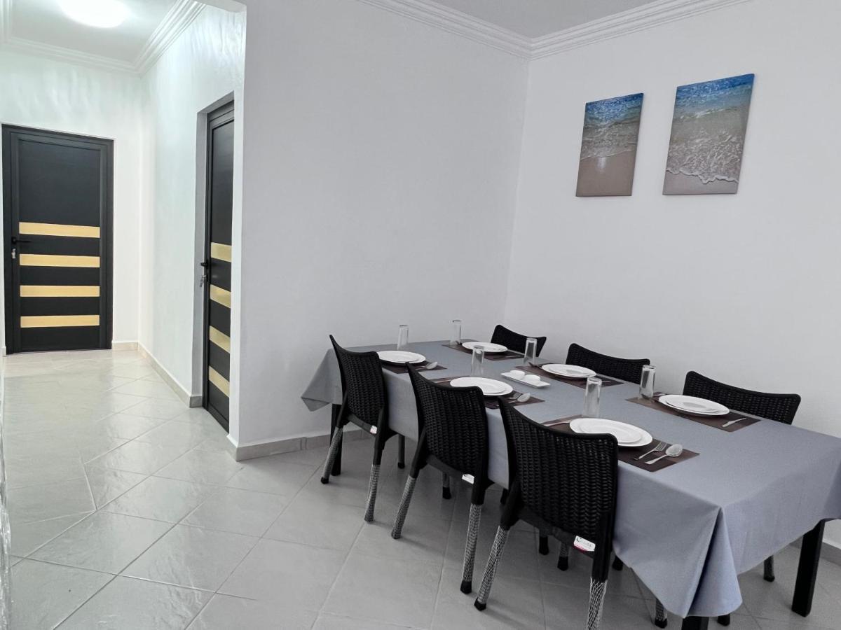 Sunshine Residence Holiday Apartments Mauritius Poste Lafayette Eksteriør bilde