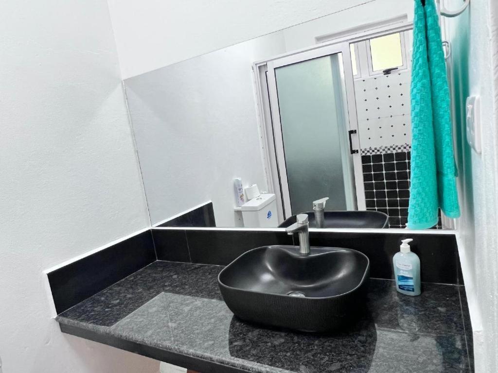 Sunshine Residence Holiday Apartments Mauritius Poste Lafayette Eksteriør bilde