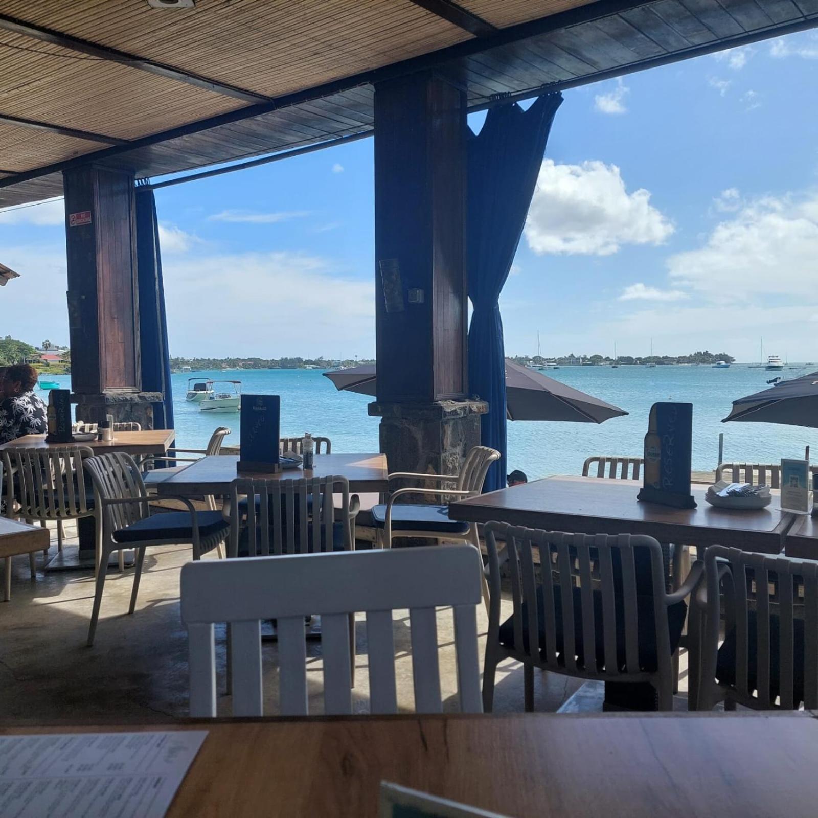 Sunshine Residence Holiday Apartments Mauritius Poste Lafayette Eksteriør bilde