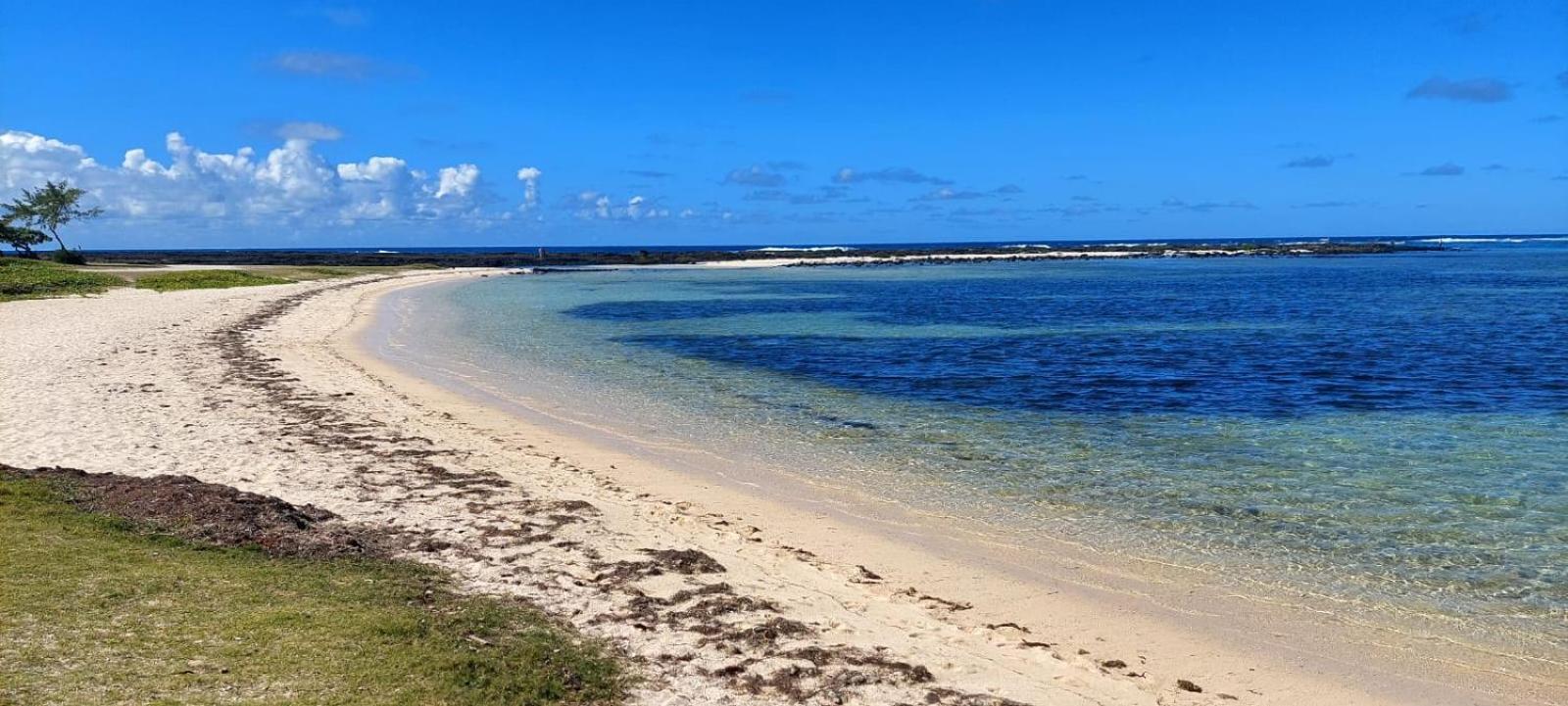 Sunshine Residence Holiday Apartments Mauritius Poste Lafayette Eksteriør bilde